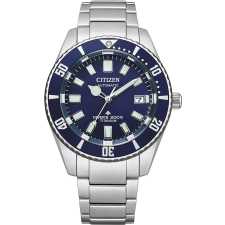 Citizen NB6021-68L Promaster Titanium Automatic 41mm karóra