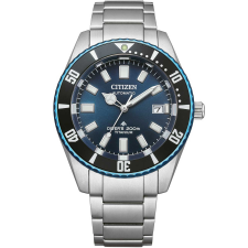 Citizen NB6026-56L Promaster Marine Fujitsubo 35th Anniversary Limited, karóra