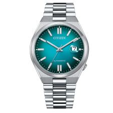 CITIZEN NJ0151-88X AUTOMATIC Férfi karóra karóra