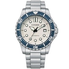 CITIZEN NJ0171-81A AUTOMATIC Férfi karóra karóra