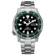 Citizen NY0084-89E AUTOMATIC Férfi karóra karóra