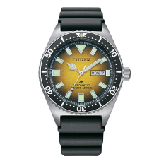 Citizen NY0120-01X AUTOMATIC Férfi karóra karóra