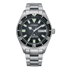 CITIZEN NY0120-52E AUTOMATIC Férfi karóra karóra
