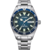 Citizen NY0129-58L Promaster Marine Automatic Mens Watch 41mm