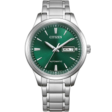 Citizen NY4058-79XE Mens Watch Automatic Day-Date 40mm 5ATM , férfi karóra