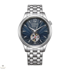 Citizen Open Heart Automatic férfi óra - NH9131-73L karóra