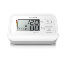 Citizen "Premium Line" automata vérnyomásmérő, felkaros (GYCH304) (GYCH304) vérnyomásmérő