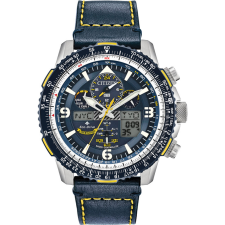 Citizen Promaster Eco Drive Radio Controlled férfi karóra JY8078-01L karóra