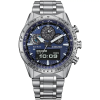 Citizen Promaster férfi karóra Ø: 43 mm Típus: JV2000-51L