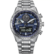 Citizen Promaster férfi karóra Ø: 43 mm Típus: JV2000-51L karóra