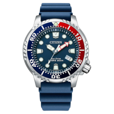 Citizen Promaster Férfi Karóra Ø: 44 mm Típus: BN0168-06L karóra