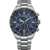 Citizen Promaster Férfi Karóra Ø: 46 mm Típus: CB5945-85L