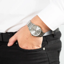 Citizen Quartz BI5000-87A férfi óra karóra karóra
