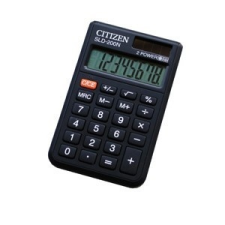 Citizen SLD 200 számológép