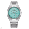 Citizen Super Titanium Automatic férfi óra - NJ0180-80M