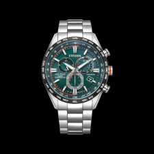  Citizen Super Titanium CB5946-82X karóra