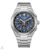 Citizen Super Titanium Eco-Drive férfi óra - CA4610-85L