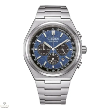 Citizen Super Titanium Eco-Drive férfi óra - CA4610-85L karóra