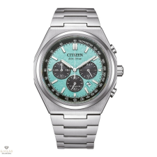 Citizen Super Titanium Eco-Drive férfi óra - CA4610-85M karóra