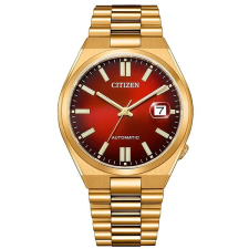 Citizen Tsuyosa Automatic NJ0153-82X karóra