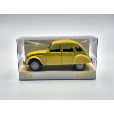  Citroen 2CV 6 Club (1979) -  Norev - 1:43 makett