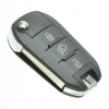Citroen 3 gombos bicskakulcsház HU83