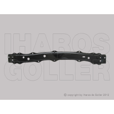  Citroen C1 2005.01.01-2008.12.31 Alsó kereszttartó (10VA) karosszéria elem