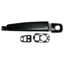  Citroen C2 03-07 első bal külső ajtókilincs karosszéria elem