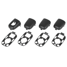  Citroen C2 03-10 külső kilincs huzat 4 db. Készlet karosszéria elem