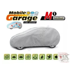 CITROEN C2 AUTÓPONYVA MOBIL GARÁZS HATCHBACK M1 355-380CM KEGEL autóponyva