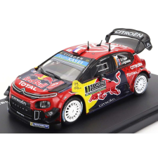  Citroen C3 WRC 2019 Montecarlo R. 1:43 makett