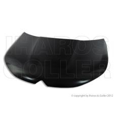  Citroen C4 2010.10.01- Gépháztető (acél) (04VL) karosszéria elem