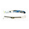  Citroen C4 Picasso 2006.10.01-2010.10.31 ATL 2db (VM484) Vez.o/Ut.o. SILENCIO X-TRM (0XTE)