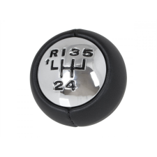  Citroen C4 Picasso sebességváltó gomb CHROME 5 sebességes váltógomb