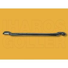  Citroen Jumper 1994.03.01-2001.12.31 Első kereszttartó (0HX5) karosszéria elem