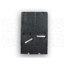  Citroen Jumper 2006.07.01-2013.12.31 Alsó motorvédő lemez (ABS+PVC) (1080) karosszéria elem