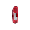  Citroen Jumper 2014.01.01-2023.12.31 Bal hátsó lámpa üres dobozos DEPO (1566)