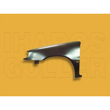  Citroen Saxo 1996.04.01-1999.08.31 Első sárvédő bal (0C31) karosszéria elem