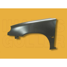  Citroen Saxo 1999.09.01-2002.12.31 Első sárvédő bal (0DIY) karosszéria elem