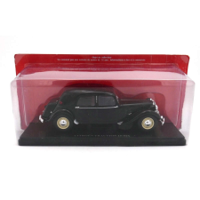  Citroen Traction 15 SIX 1953 1:24 makett