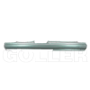  Citroen Xsara 1997.11.01-2000.10.31 Jobb küszöb 5 ajtós (1IDM)