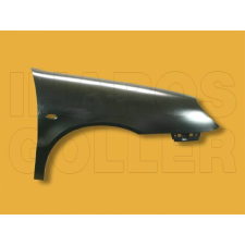  Citroen Xsara 2000.11-2004.12.31 Első sárvédő jobb (0EKI) karosszéria elem