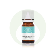 Citrom levél - Citrus limonum Fe. illóolaj - 5ml - Panarom illóolaj