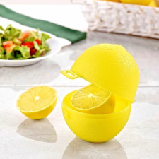  Citrom tároló sütés és főzés