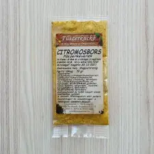  Citromosbors őrölt fűszerkeverék, 30g, Fűszerkuckó alapvető élelmiszer