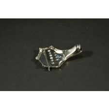  Citromszelet lime szelet nyomó konyhai eszköz