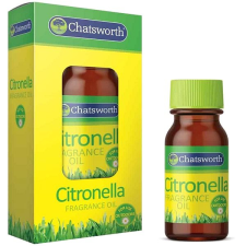 Citronella Rovarok elleni illatolaj 10 ml tisztító- és takarítószer, higiénia
