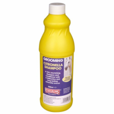  Citronella shampoo – Citromfű sampon 500 ml lovaknak lófelszerelés