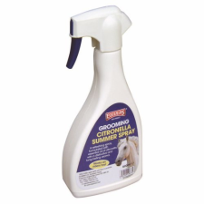  Citronella Summer Spray – Citromfű rovarriasztó permet 2,5 liter lovaknak lófelszerelés