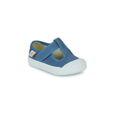 Citrouille et Compagnie Balerina cipők / babák ALUNA Kék 26 gyerek cipő